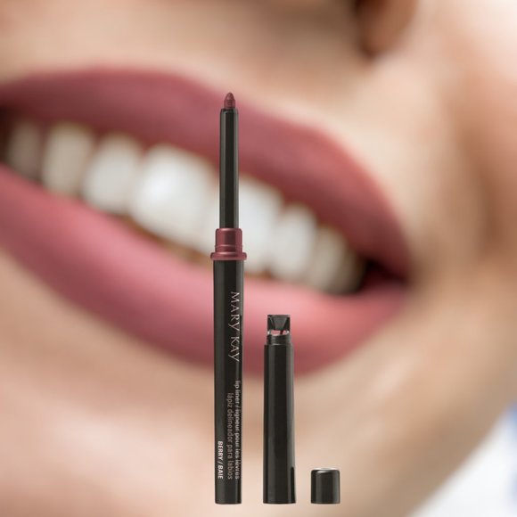 Berry Lip Liner - Mary Kay - Recently Discontinued - Picture 2 of 8